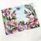 Butterfly Wisdom Tarot Casting Vinyl Sticker