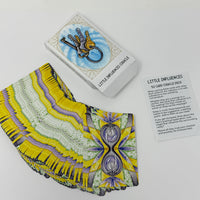 Little Influences Oracle Card Deck
