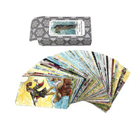 Preorder: 1909 RWS Tarot Deck, The Sawyer Redux 2nd Edition