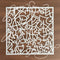 Asemic stencil