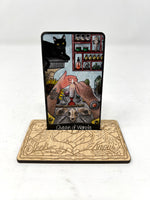 Out of Hand Tarot Pocket Card stand