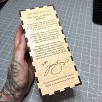 Seconds Sale: 1909 RWS Tarot Tiles- The Sawyer Redux Edition