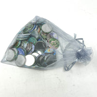 Nature Portals Button Oracle