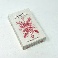 Prototype Sale: Tarot 33.6 The Red Pencil Sketches