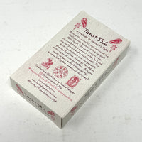 Prototype Sale: Tarot 33.6 The Red Pencil Sketches