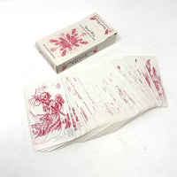 Prototype Sale: Tarot 33.6 The Red Pencil Sketches