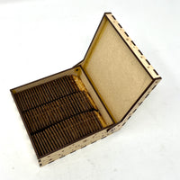 Trinket Storage Box