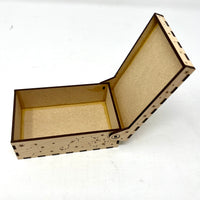 Deck Storage Box