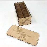 Tuiles de transition du Tarot SPT 33.6