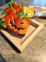 Kinusaiga Full Kit - Pumpkin Spice