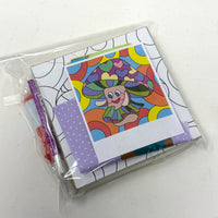 Kinusaiga Full Kit - Magic Mushroom