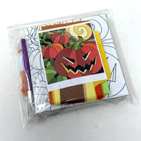 Kinusaiga Full Kit - Pumpkin Spice