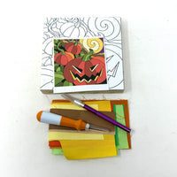 Kinusaiga Full Kit - Pumpkin Spice