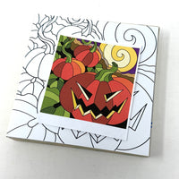 Kinusaiga Half Kit - Pumpkin Spice