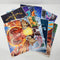 Zodiac Series Vinyl Casting Sticker Bundle