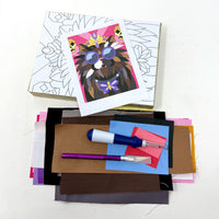 Kinusaiga Kit - Princess Donut