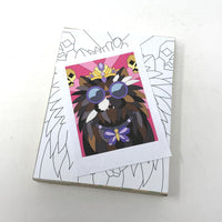 Kinusaiga Kit - Princess Donut