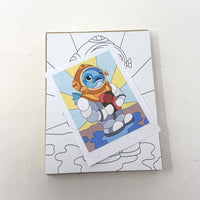 Kinusaiga Kit - Zev