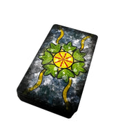 Pixelated — Out of Hand Tarot, Pocket Edition