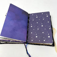 Soft Cover Journal— The Moon