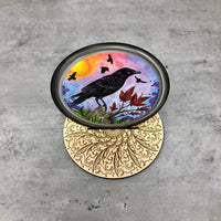 Sawyer’s Nature Portals Oracle Card Stand