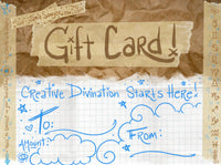 Gift Card to Jamiesawyer336