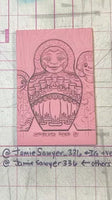 1909 Pam A Tarot Tiles