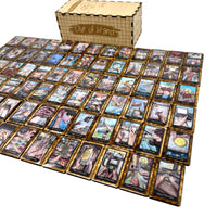 Out of Hand Tarot Tiles- Made to Order