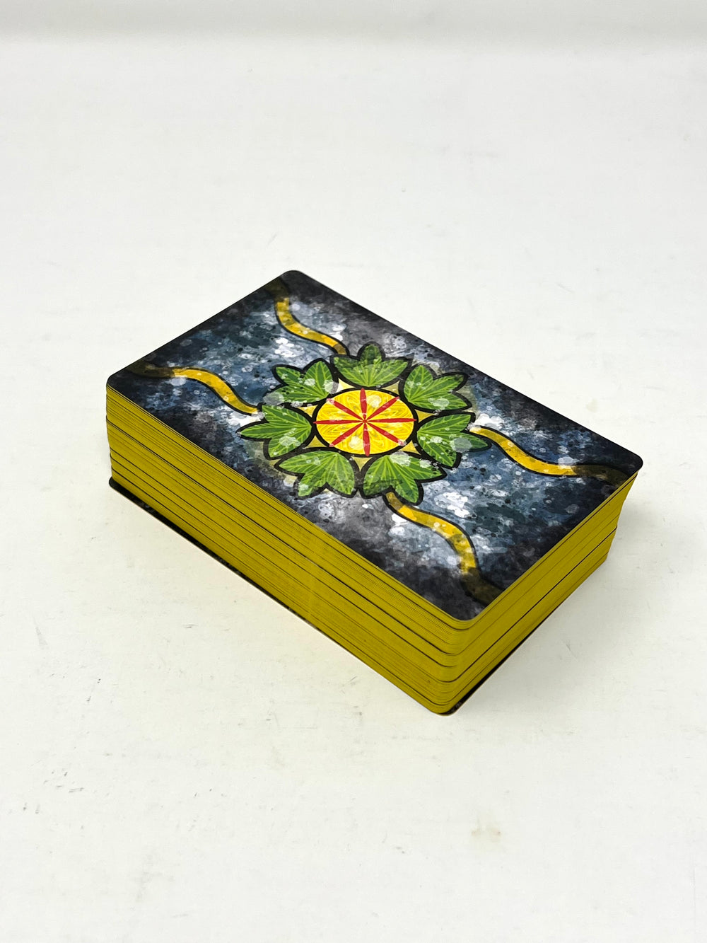 Out of Hand Tarot Deck by Jamie Sawyer JamieSawyer336